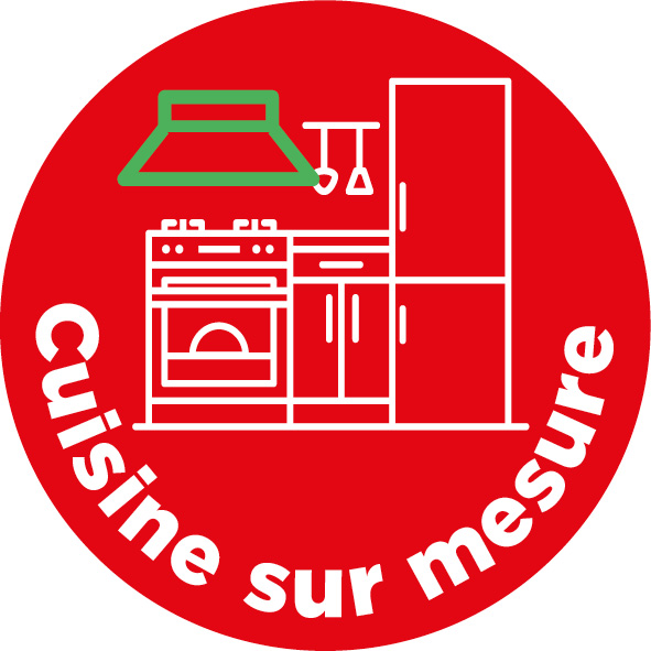 Cuisine sur mesure